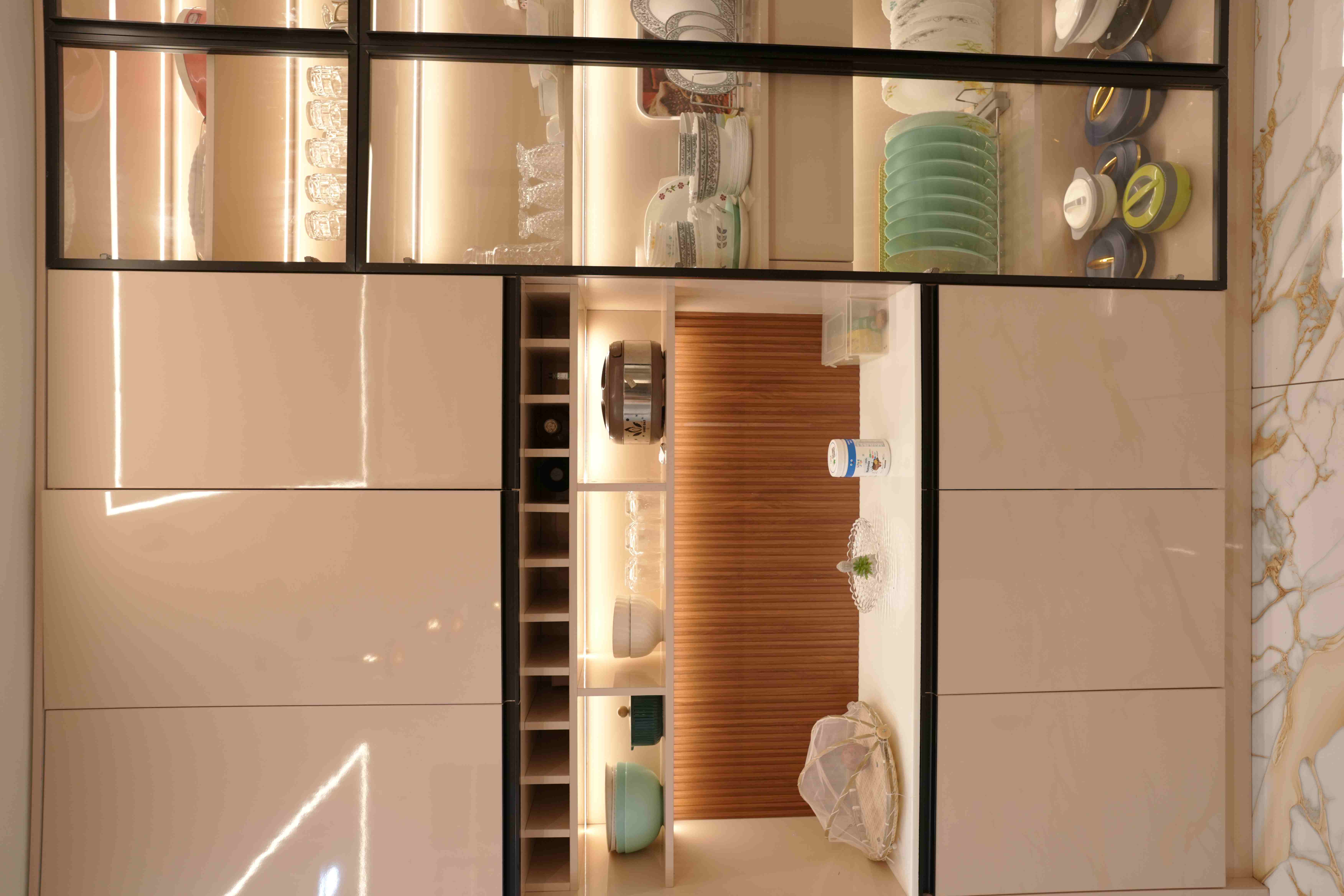 Foures Interiors Project 2
